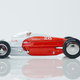 Illustration for article titled HotWheels 100% Vintage Racing Series 1/64 #5 - Project Bruce Meyer Collection #4 - SoCal Belly Tank